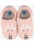 Giraffe Hyper Toz Pembe Barefoot Akıllı Patik 1