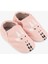 Giraffe Hyper Toz Pembe Barefoot Akıllı Patik 5