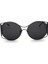 Salvatore Ferragamo Sf 290S 021 Kadın Güneş Gözlüğ 2