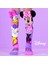 Minnie And Daisy Çorap 2