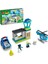 Duplo 10959 Police Station And Helicopter 1