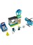 Duplo 10959 Police Station And Helicopter 2