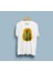Oversize 2pac Tasarım 2 Unisex T-Shirt 1