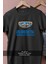 Oversize Geely Otomobil Marka Tasarımlı Unisex T-Shirt 2