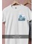Oversize Forest Camp Cep Tasarımlı Unisex T-Shirt 4