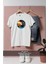 Oversize Prince Of Persia Tasarımlı Unisex T-Shirt 1