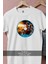 Oversize Prince Of Persia Tasarımlı Unisex T-Shirt 2