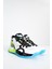 Gallen Beyaz Siyah Sneaker 2