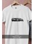 Oversize Peugeot 301 Tasarımlı Unisex T-Shirt 2