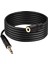 1.5 Metre 1.5mt Ses Kablosu Uzatma Male To Female Aux Erkek To Kadın Headphone Mobile Phone Car Stereo Uzatma Kablosu 6