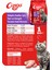 Yetişkin Kedi Maması Tavuk Etli 1 kg 5'li 3