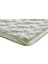 10 cm Aloevera 70X120 Bebek ve Çocuk Yatak Park Yatak Beşik Yatak Anne Yanı Ortopedik Yatak 2