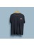 Oversize Nissan Gtr 2. Tasarım Cep Logo Unisex T-Shirt 1