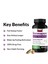 Somnapure Drug-Free Sleep Aid Sleeplessness With & Valerian & Theanine Fall Asleep 60 Tablet 2