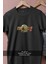 Oversize Ets2 Euro Truck Simulator Tasarımlı Unisex T-Shirt 3