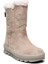 Bej Kız Çocuk Waterproof Çizme Flavıa 1-000219-4000-2 1