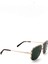 Salvatore Ferragamo Sf 278S 717 Erkek Güneş Gözlüğ 3