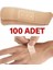 100 Adet Yara Bandı (10'lu x 10 Paket) 1