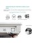 1.5 Metre 1.5mt Üniversal Yazıcı Kablosu Lazer Samsung Epson Hp Canon Brother Printer USB 2.0 Bağlantı Kablosu 7