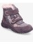 Lila Kız Bebek Bot Glacıer 1-009226-8510-1 1