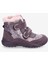 Lila Kız Bebek Bot Glacıer 1-009226-8510-1 2
