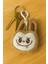 Labubu Peluş Charm, Çanta Charm, Anahtarlık Süsü Kahve 13 cm 4