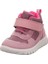 Sport7 Mini Superfit Marka Kız Çocuk Gorateks Bot Pembe 3