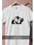 Oversize Ling Yao Edward Elric Fullmetal Alchemist 2 Tasarımlı Unisex T-Shirt 2