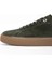 Erkek Hakiki Deri Haki Süet Sneakers & Spor Ayakkabı 2