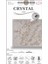 Crystal CR05B Salon Halısı 2
