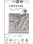 Crystal CR05A Salon Halısı 2