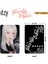 Itzy '' Girls Will Be Girls '' Box Ver. Photocards 2