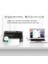 3 Metre Üniversal Kare Yazıcı Kablosu 3mt Printer USB Bağlantı Bağlama Network Lazer Hp Canon Brother Uyumlu Ara Kablo 8