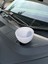 Tesla Model 3 & Y Ön Cam Yıkama Hunisi - Kompakt, Havalandırmalı 1