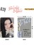 Itzy '' Girls Will Be Girls '' Binder Ver. Photocards 2