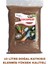 Cocopeat 10 LİTRE (KATKISIZ VE ELENMİŞ) Hindistan Cevizi Kabuğu Torfu 1