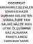 Cocopeat 10 LİTRE (KATKISIZ VE ELENMİŞ) Hindistan Cevizi Kabuğu Torfu 3
