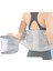 Bel Fıtığı Gerginliği Için Bel Kemeri, Nefes Alabilen Çelik Plaka Desteği, Erkekler ve Kadınlar Için Bel Desteği, Fitness, Halter, Çömelme, Egzersiz, Bel Koruması (Yurt Dışından) 1
