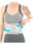 Bel Fıtığı Gerginliği Için Bel Kemeri, Nefes Alabilen Çelik Plaka Desteği, Erkekler ve Kadınlar Için Bel Desteği, Fitness, Halter, Çömelme, Egzersiz, Bel Koruması (Yurt Dışından) 3