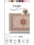 Klasik Salon Halısı Taıjı TJ04A 2