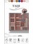 Klasik Salon Halısı Taıjı TJ03A 2