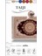 Klasik Salon Halısı Taıjı TJ02A 2