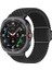 Zhstore-Samsung Galaxy Watch Ultra 47MM Için Örgülü Saat Kayışı (Yurt Dışından) 1
