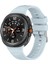Zhstore-Samsung Galaxy Watch 8 40 / 44MM Için Silikon Saat Kayışı (Yurt Dışından) 1