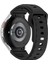 Zhstore-Samsung Galaxy Watch Için Wave Silikon Kayış7 / 6 / 5 (Yurt Dışından) 2