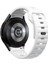 Zhstore-Samsung Galaxy Watch 7 / 6 / 5 / 4 Için Silikon Saat Kayışı (Yurt Dışından) 2