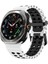 Zhstore-Samsung Galaxy Watch Ultra 47MM Için Silikon Saat Kayışı (Yurt Dışından) 1