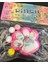 Yumuşak Sevimli Squishy Kedi Pati Sıkma 7 cm Pati Sukuşi 1