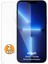 iPhone 13 Pro Max Temperli 9H Cam Ekran Koruyucu (2 ADET) 1