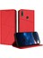 Huawei Y9 2019 Darbeye Dayanıklı Kapak Anti-Parmak Izi Mat Doku Için Kılıf (Yurt Dışından) 1